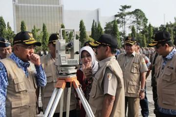 Senator Riau Instiawati Ayus Sebut PTSL Sebagai Reformasi Agraria